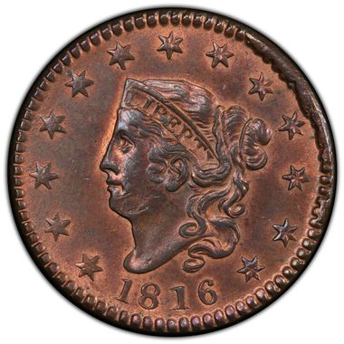 Cert 03603409 - Coin Image