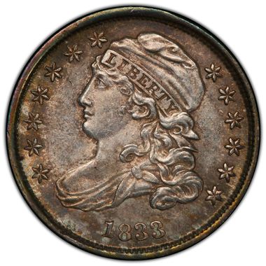 Cert 03604437 - Coin Image