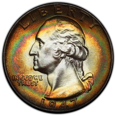 Cert 03633476 - Coin Image