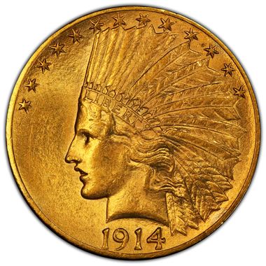 Cert 03642854 - Coin Image