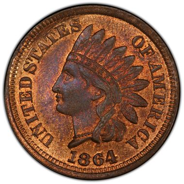 Cert 03650572 - Coin Image