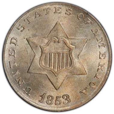 Cert 03650591 - Coin Image