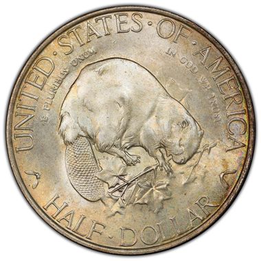 Cert 03650813 - Coin Image