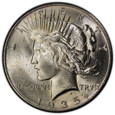 Cert 03651774 - Coin Image