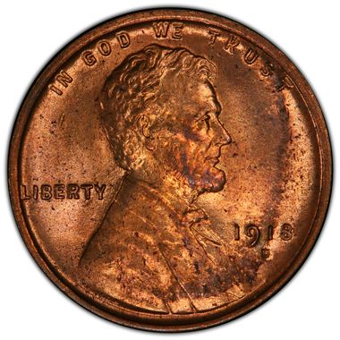 Cert 03653809 - Coin Image