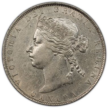 Cert 03659370 - Coin Image