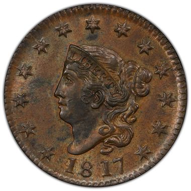 Cert 03664855 - Coin Image