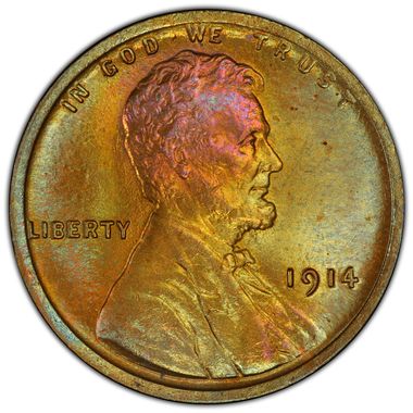 Cert 03668601 - Coin Image