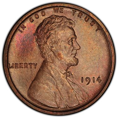 Cert 03673409 - Coin Image