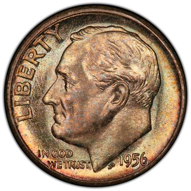 Cert 03683097 - Coin Image