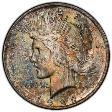 Cert 03683666 - Coin Image