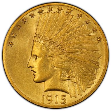 Cert 03700442 - Coin Image