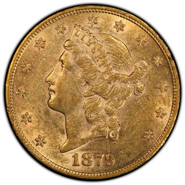 Cert 03707007 - Coin Image