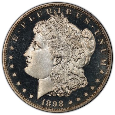 Cert 03718857 - Coin Image