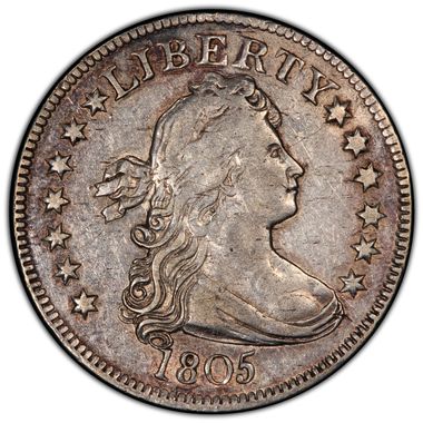 Cert 03757237 - Coin Image