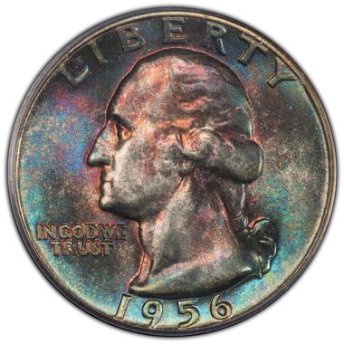 Cert 03766389 - Coin Image