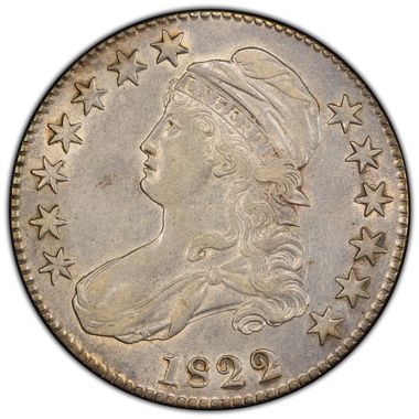 Cert 03810695 - Coin Image