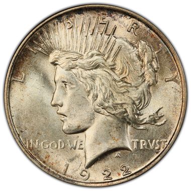 Cert 03814960 - Coin Image