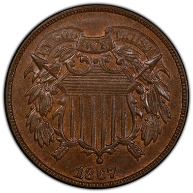 Cert 03851487 - Coin Image