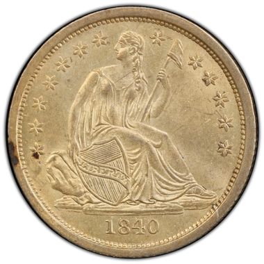Cert 03860000 - Coin Image