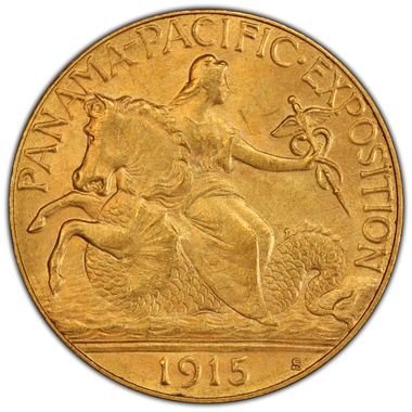 Cert 03861436 - Coin Image