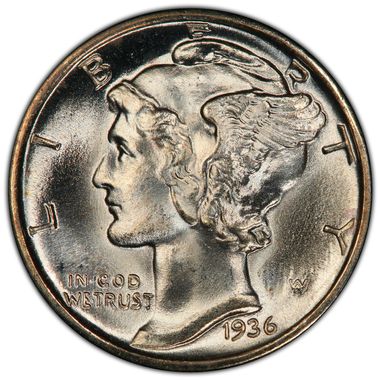 Cert 03874872 - Coin Image