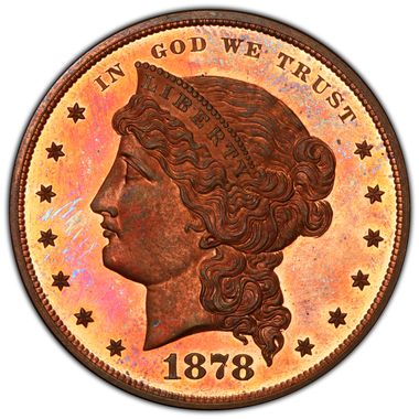 Cert 03907966 - Coin Image