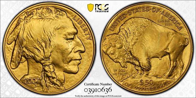 Cert 03910636 - Coin Image