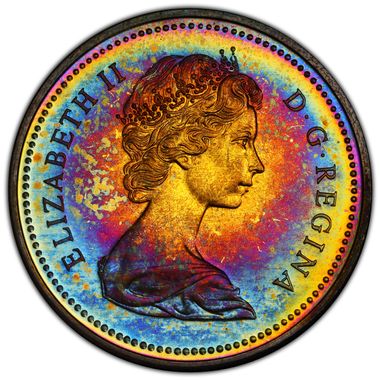 Cert 03944760 - Coin Image