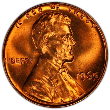 Cert 03980403 - Coin Image