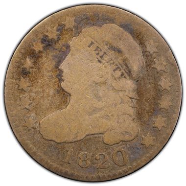 Cert 03990757 - Coin Image