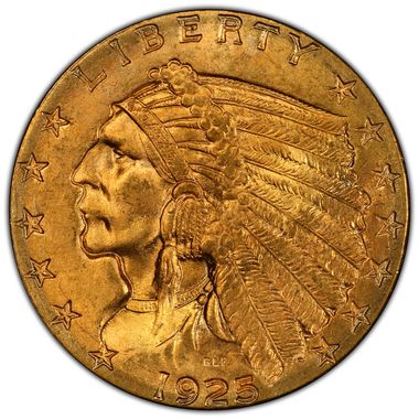 Cert 04015275 - Coin Image