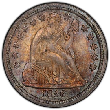 Cert 04027695 - Coin Image