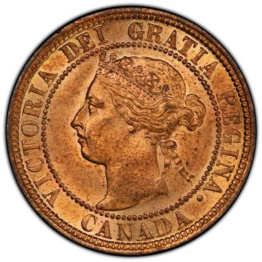 Cert 04036031 - Coin Image