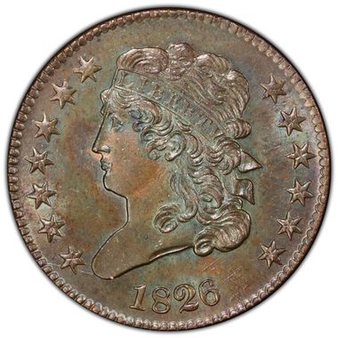 Cert 04038011 - Coin Image