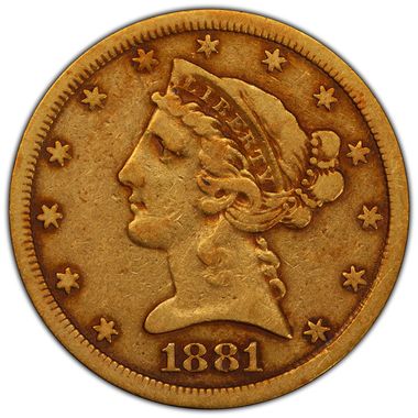 Cert 04038652 - Coin Image