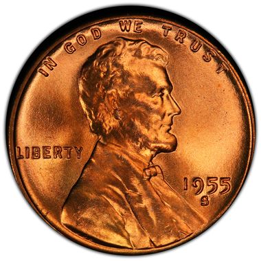 Cert 04039260 - Coin Image