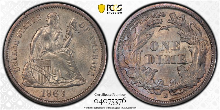 Cert 04075376 - Coin Image