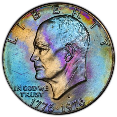 Cert 04083699 - Coin Image