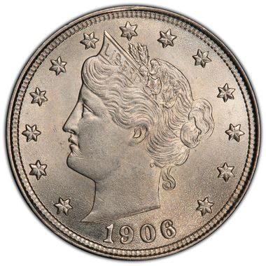 Cert 04087038 - Coin Image