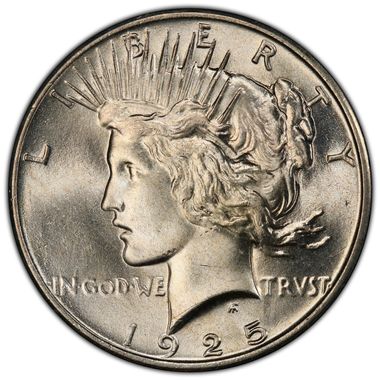 Cert 04106194 - Coin Image