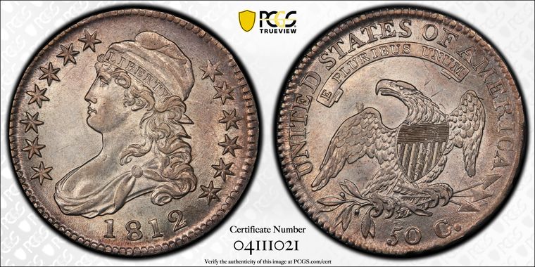 Cert 04111021 - Coin Image