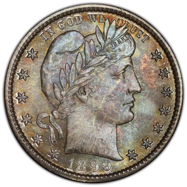 Cert 04128435 - Coin Image