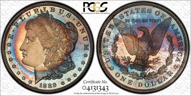 Cert 04131343 - Coin Image