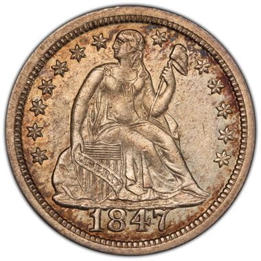 Cert 04135948 - Coin Image