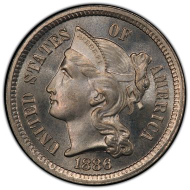 Cert 04138314 - Coin Image