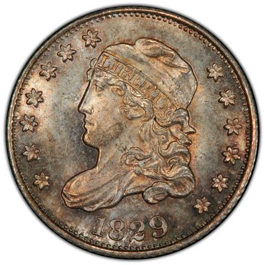 Cert 04153557 - Coin Image