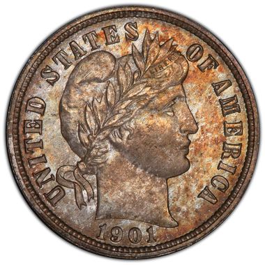 Cert 04153756 - Coin Image