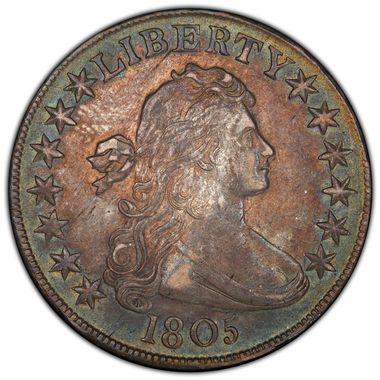Cert 04159315 - Coin Image