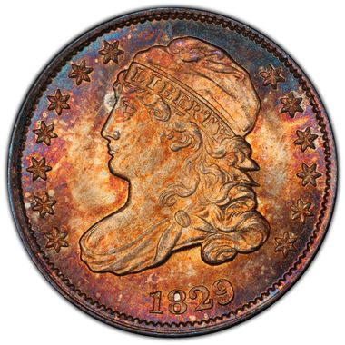 Cert 04161606 - Coin Image